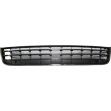 TŞT 2010 - 2014 Volkswagen Touareg Ön Tampon Panjuru (Nikelajlı) (Tw) (Oem NO:7P6853671ERYP)