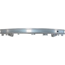 TŞT 2010 - 2013 Renault Megane Iıı Hb - Ön Tampon Demiri (Alüminyum) (Oem NO:752100003R)
