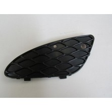 Tyg 2003 - 2006 Mercedes E Class W211 - Ön Tampon Panjuru Sol (Classic - Elegance) (Tyg) (Oem NO:2118850353)