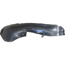 TŞT 1999 - 2005 Seat Leon Ön Çamurluk Davlumbazı Sağ (Oem NO:1M0809962F)