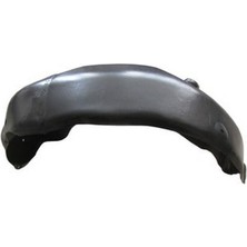 TŞT 2001 - 2005 Hyundai Santa Fe Arka Çamurluk Davlumbazı Sol (Oem NO:868212600)