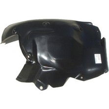 TŞT 2003 - 2009 Renault Scenic Iı - Ön Çamurluk Davlumbazı Sol Onün Arkası (LT - RN6047) (Tw) (Oem NO:8200136725)