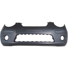 Tyg 2008 - 2011 Kia Picanto Ön Tampon (Sis Delikli - Kendinden Bantlı Tyg) (Oem NO:8651107500)