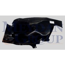 TŞT 2004 - 2011 Peugeot 407 Ön Çamurluk Davlumbazı Sağ (Önün Arkası) (LT - PG6036) (Tw) (Oem NO:7136S8)