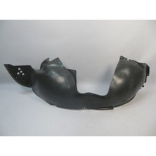 TŞT 2004 - 2009 Volkswagen Transporter T5 Ön Çamurluk Davlumbazı Sağ (Oem NO:7H0809962)