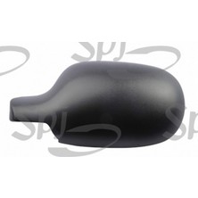 Spj Megane Clio Ayna Kapağı 1999 - 2002 Sol Oem NO:7701471854