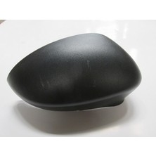 TŞT Fıat Grande Punto - 2006 - 2012 Ayna Kapağı Sağ Gri Oem No: 735410639