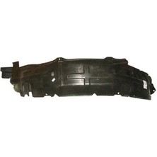 TŞT 2010 - 2012 Ford Ranger Pıck Up - Ön Çamurluk Davlumbazı Sağ (Fpı) (Oem NO:UR8756131A)