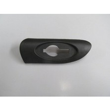 TŞT 1999 - 2002 Opel Vectra B Ön Çamurluk Bandı Sağ Siyah Delikli (Oem NO:1103176)