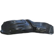 TŞT 2006 - 2015 Mitsubishi L200 Pıck Up - Arka Çamurluk Davlumbazı Sol (Oem NO:5370A281T)