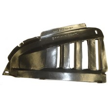 TŞT 1994 - 1999 Renault Laguna Ön Çamurluk Davlumbazı Sol Alt 1.8 Benzinli (Oem NO:7700844582)