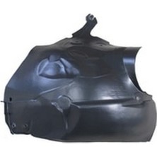 TŞT 1998 - 1999 Renault Megane Ön Çamurluk Davlumbazı Sağ Onün Arkası (LT - RN6020) (Tw) (Oem NO:7700434561)