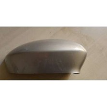 TŞT 2006 - 2015 Fiat Linea Classic Ayna Kapağı Sağ Füme Boyalı -