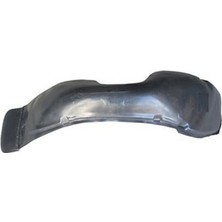 TŞT 1999 - 2001 Skoda Felicia Ön Çamurluk Davlumbazı Sağ (Oem NO:6U0809958)