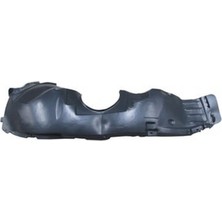 TŞT 2001 - 2004 Ford Mondeo Ön Çamurluk Davlumbazı Sağ (LT - FD6178) (Tw) (Oem NO:LKIS7116114AC)
