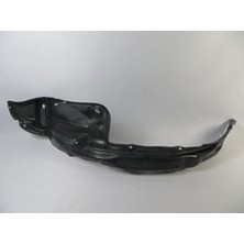 TŞT 2012 - 2015 Toyota Hilux Pıck Up Vıgo - D4D Ön Çamurluk Davlumbazı Sol (4x2 - 4x4) (Oem NO:538060K070)