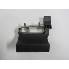 Hushan 1998 - 2002 Suzuki Grand Vitara Bagaj Kapağı Dış Açma Kolu Iç Mandalı Siyah (Hushan) (Oem NO:30021408)