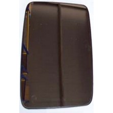 TŞT 1998 - 2001 Citroen Jumper Ayna Camı Sağ - Sol Aynı (Oem NO:93160520)
