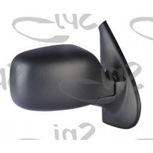 Spj Kangoo Elektrikli Ayna 2001 - 2008 Kör Noktalı Sağ Oem NO:7700354639
