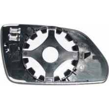 Spj Polo Octavia Elektrikli Ayna Camı 04/08 Sağ = L - 0498 Oem NO:1Z1857522F