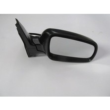 TŞT 1998 - 2004 Volkswagen Golf 4 Kapı Aynası Sağ Manuel (Tw) (Oem NO:3B1857538BGRU)