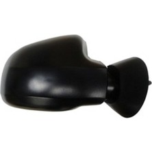 TŞT 2009 - 2012 Dacıa Logan Kapı Aynası Sağ Manuel (Tw) (Oem NO:8200497485)