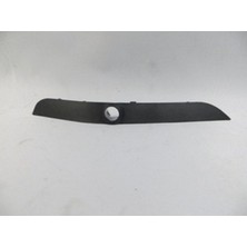 TŞT 2004 - 2006 Bmw X5 E53 Ön Tampon Bandı Sol (Park Sensör Delikli) (Oem NO:51117009893)