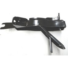 Tyg 2004 - 2006 Mazda B2500 Pıck Up - Ön Tampon Braketi Sol (Tyg) (Oem NO:UM4650090)
