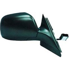 TŞT 1995 - 1999 Audi A4 Kapı Aynası Sağ Elektrikli (Tw) (Oem NO:8D1858532C)