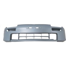 Tyg 1995 - 1998 Mazda 323 Lantıs Ön Tampon (Astarlı Sinyal Delikli Tyg) (Oem NO:B01C50031C)