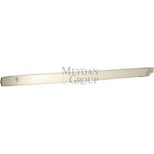 Tyg 2001 - 2003 Bmw 5 Serı E39 - Arka Tampon Bandı Sağ Gri (Park Sensör Delikli) (Tyg) (Oem NO:51127005934)