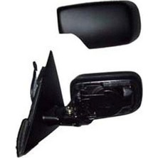 TŞT 1998 - 2005 Bmw 3 Serisi Sd - Kapı Aynası Sol Elektrikli - Isıtmalı - Manuel Katlanır (Oem NO:51168238375)