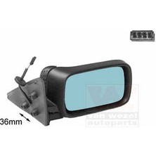 BSG Bmw E36 4 91 99 Dış Dikiz Aynası Sol (Oem NO:51168144407)