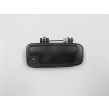 Hushan Toyota Corolla - AE92 - 1988 - 1992 Ön Kapı Dış Açma Kolu Sağ Siyah (Hushan) (Oem NO:6921012110)