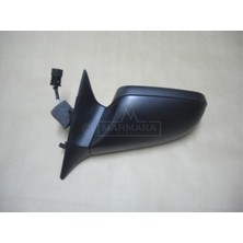 Spj Astra F Elektrikli Ayna 1995 - 1998 Kör Noktalı Sol Oem NO:1426397