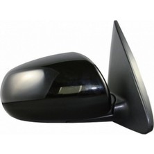 Spj Cerato Elektrikli Ayna 2009 - 2011 Astarlı Sağ Oem NO:87620IX000