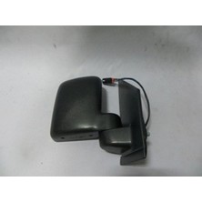TŞT 2002 - 2009 Ford Connect Kapı Aynası Sağ Elektrikli - Isıtmalı (Tw) (Oem NO:4437922)