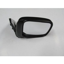 TŞT 2002 - 2006 Mitsubishi L200 Pıck Up - Kapı Aynası Sağ Manuel Siyah (Fpı) (Oem NO:MR388146T)
