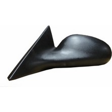 TŞT 1996 - 1998 Ford Mustang Kapı Aynası Sol Elektrikli 3fişli (Polyway) (Oem NO:F6ZZ17682BA)