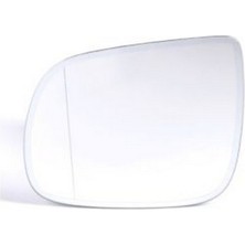 TŞT Audi Q7 Q5 2009 - 2015 Elektrikli Ayna Camı Sol