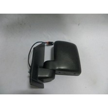 TŞT 2002 - 2009 Ford Connect Kapı Aynası Sol Elektrikli - Isıtmalı (Tw) (Oem NO:4437920)