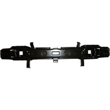 TŞT 2005 - 2008 Hyundai Atos Arka Tampon Demiri (Tw) (Oem NO:8663005610)