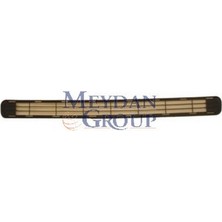 Tyg 2006 - 2009 Toyota Rav4 Ön Tampon Panjuru Alt (Tyg) (Oem NO:5311342040)