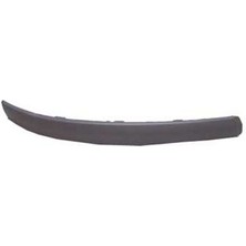 TŞT 2001 - 2004 Ford Mondeo Ön Tampon Bandı Sağ Siyah (Tw) (Oem NO:1S7117E908AC)