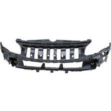 TŞT 2010 - 2012 Citroen Berlingo Ön Tampon Iç Bağlantı Braketi (Iç Gövde) (Phıra) (Oem NO:7416J5)