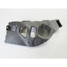 TŞT 2009 - 2012 Dacıa Sandero Arka Tampon Braketi Sol (Tw) (Oem NO:8200735448)