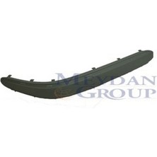 TŞT 1998 - 2001 Mercedes S Class W220 - Ön Tampon Bandı Sağ Gri Park Sensör Deliksiz (Oem NO:2208850221)