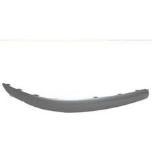 Tyg 2000 - 2004 Volvo V70 Ön Tampon Bandı Sol (Tyg) (Oem NO:9190298)