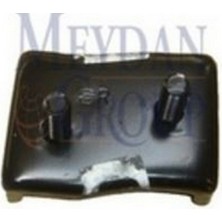 TŞT 1998 - 2000 Toyota Rav4 Ön Tampon Braketi Sağ