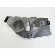 TŞT 2009 - 2012 Dacıa Sandero Arka Tampon Braketi Sağ (Tw) (Oem NO:8200735450)